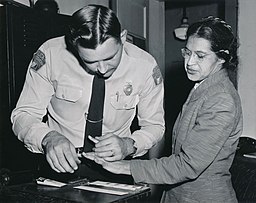 Rosa Parks