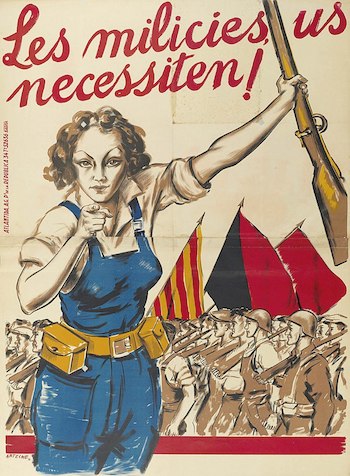 les milicies